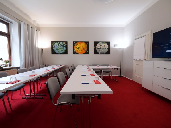 2-tägiger Lehrgang Astrologie Modul II - Vertiefung - Klagenfurt - ab 20.6.26